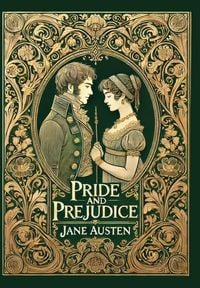 Produktbild: Pride and Prejudice (Collector's Edition) (Laminated Hardback with Jacket)