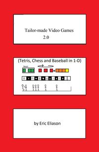 Produktbild: Tailor-Made Video Games 2.0