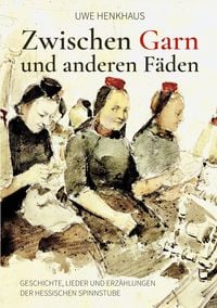 Produktbild: Zwischen Garn und anderen F&auml;den