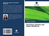 Produktbild: Strychnos spinosa und hoher Blutdruck