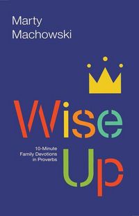 Produktbild: Wise Up