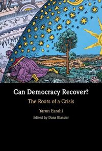 Produktbild: Can Democracy Recover?