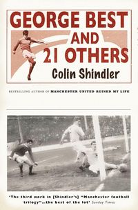 Produktbild: George Best and 21 Others