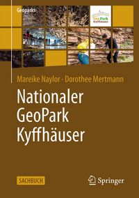 Produktbild: Nationaler GeoPark Kyffh&auml;user