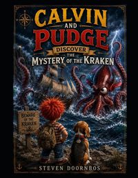Produktbild: Calvin and Pudge Discover the Mystery Of The Kraken