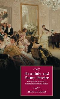 Produktbild: Herminie and Fanny Pereire