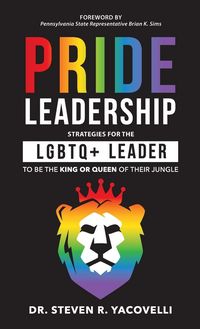 Produktbild: Pride Leadership