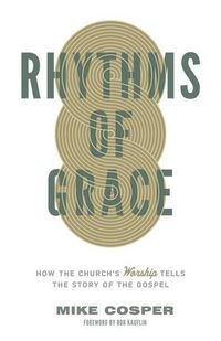 Produktbild: Rhythms of Grace