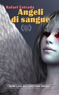 Produktbild: Angeli di sangue