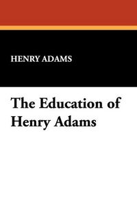 Produktbild: Education Of Henry Adams