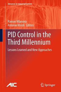 Produktbild: PID Control in the Third Millennium