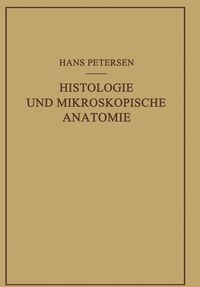 Produktbild: Histologie und Mikroskopische Anatomie