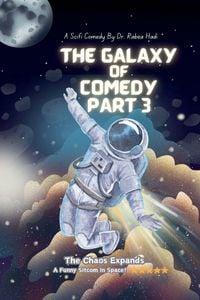 Produktbild: The Galaxy of Comedy
