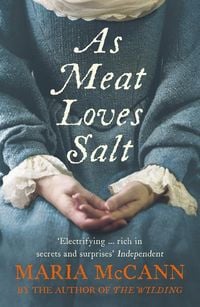 Produktbild: As Meat Loves Salt
