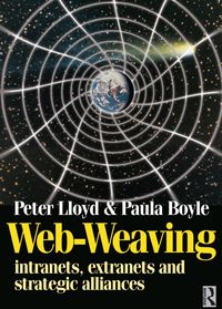 Produktbild: Web-Weaving