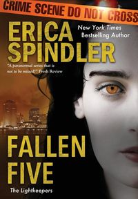 Produktbild: Fallen Five