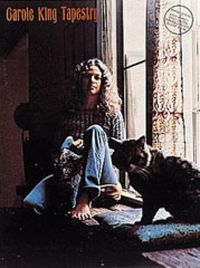 Produktbild: Carole King - Tapestry: Easy Piano - Sheet Music Book with All 12 Tracks from the Album
