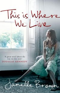 Produktbild: This is Where We Live