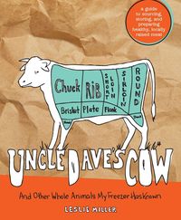 Produktbild: Uncle Dave's Cow