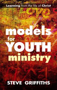 Produktbild: Models for Youth Ministry