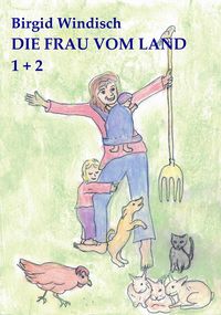 Produktbild: Die Frau vom Land 1 + 2