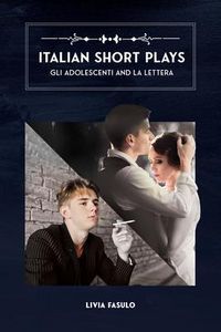 Produktbild: Italian Short Plays