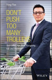 Produktbild: Don't Push Too Many Trolleys