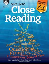 Produktbild: Dive into Close Reading