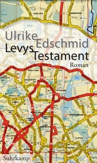 Produktbild: Levys Testament