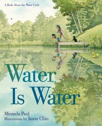Produktbild: Water Is Water