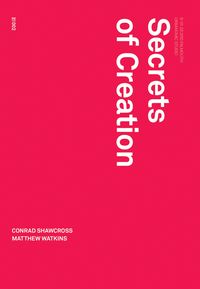 Produktbild: Secrets of Creation