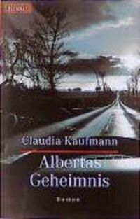Produktbild: Albertas Geheimnis