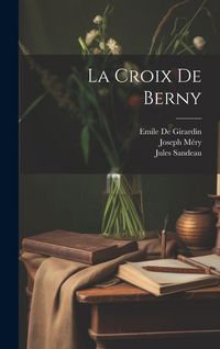 Produktbild: La Croix De Berny
