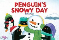Produktbild: Penguin's Snowy Day