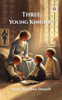 Produktbild: Three Young Knights