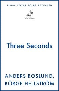 Produktbild: Three Seconds