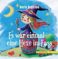 Produktbild: Es war einmal &hellip; eine Hexe im Fass