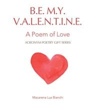 Produktbild: Be My Valentine