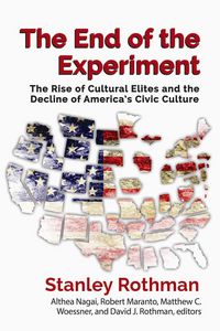 Produktbild: The End of the Experiment