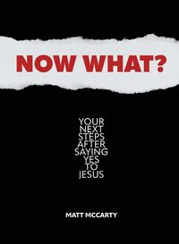 Produktbild: Now What?