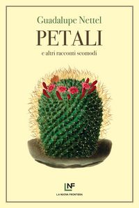 Produktbild: Petali e altri racconti scomodi