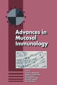 Produktbild: Advances in Mucosal Immunology