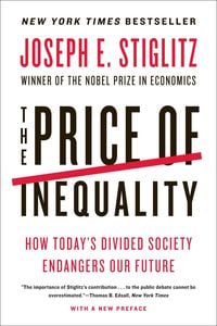 Produktbild: Price of Inequality