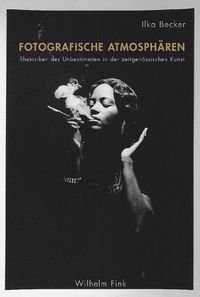 Produktbild: Fotografische Atmosph&auml;ren