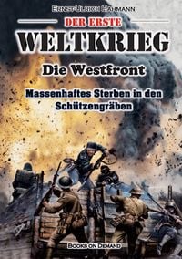 Produktbild: Der Erste Weltkrieg