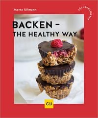 Produktbild: Backen - the healthy way
