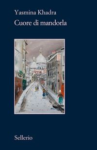 Produktbild: Cuore di mandorla