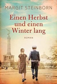 Produktbild: Einen Herbst und einen Winter lang