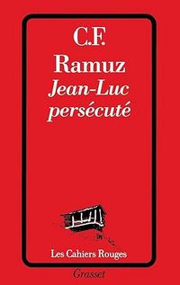 Produktbild: Jean-Luc pers&eacute;cut&eacute;