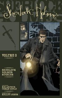 Produktbild: Sherlock Holmes V03